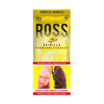 TABACO ROSS VAINILLA1