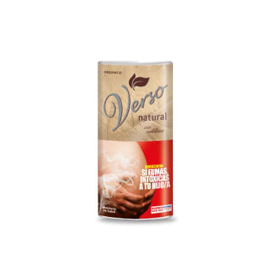 TABACO VERSO 40G