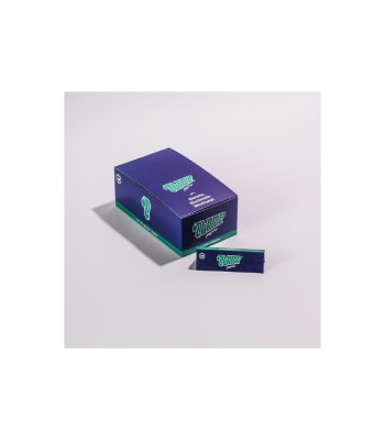 PAPELILLO BLANQUEADO 1 1/4 - FLAME2