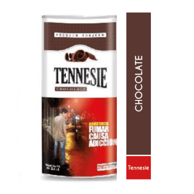 TABACO TENNESIE CHOCOLATE
