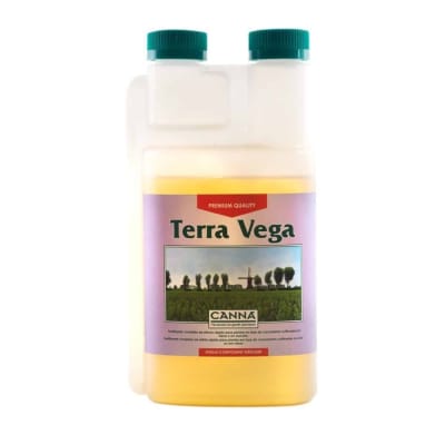 TERRA VEGA 1LT - CANNA