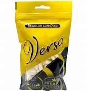 FILTRO VERSO REGULAR LONG 1801