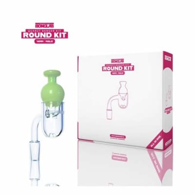 BANGER ROUND KIT 14MM
