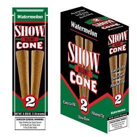 BLUNT CONE - WATERMELON