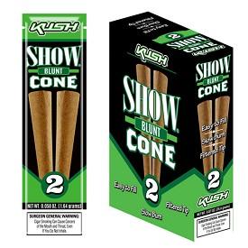 BLUNT CONE - KUSH