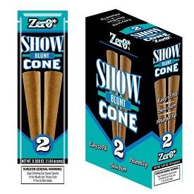 BLUNT CONE - ZERO
