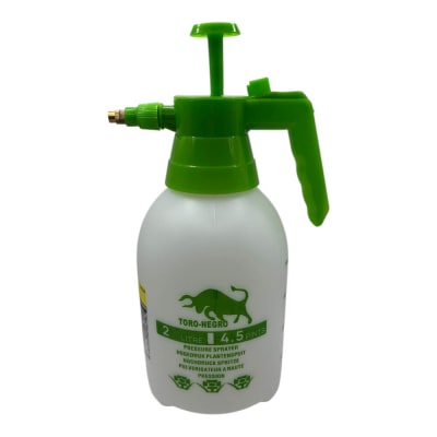 PULVERIZADOR FUMIGADOR TORO NEGRO
