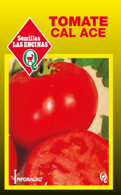 TOMATE CAL ACE