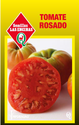 TOMATE ROSADO