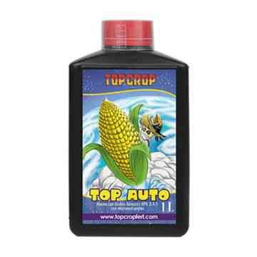 TOP AUTO 1L  - TOP CROP