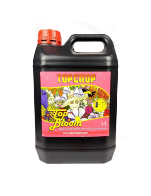 TOP BLOOM 5L - TOP CROP