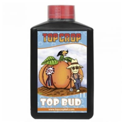 TOP BUD 1L - TOP CROP
