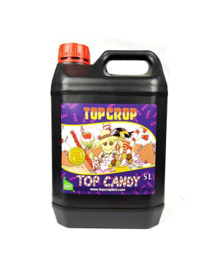 TOP CANDY 5L - TOP CROP