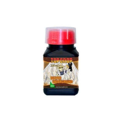 DEEPER UNDERGROUND 250ML