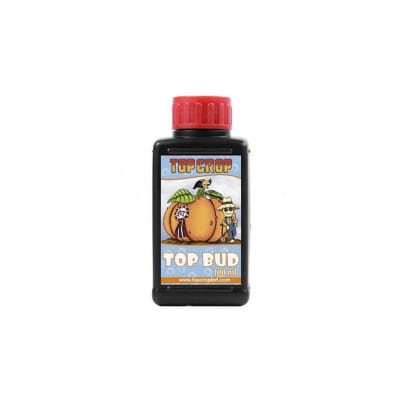 TOP BUD 100 ML - TOP CROP
