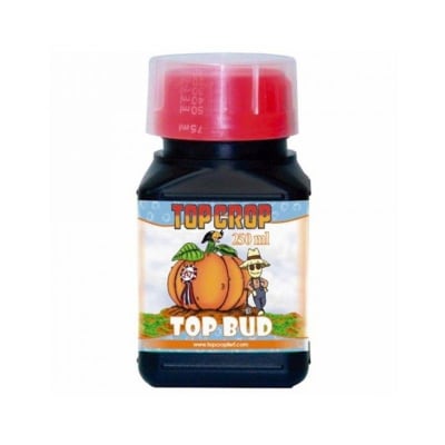 TOP BUD - 250ML - TOP CROP