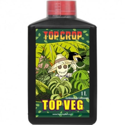 TOP VEG - 1 L - TOP CROP