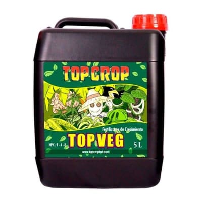 TOP VEG 5 L - TOP CROP