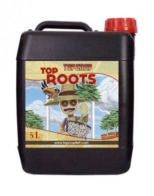 TOP ROOTS 5L - TOP CROP