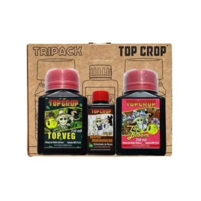 TRY-PACK - TOP CROP