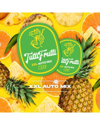 TUTTI FRUTTI XXL AUTOMIX X4 - BSF1