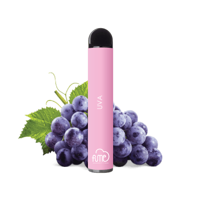 VAPE UVA - FUME