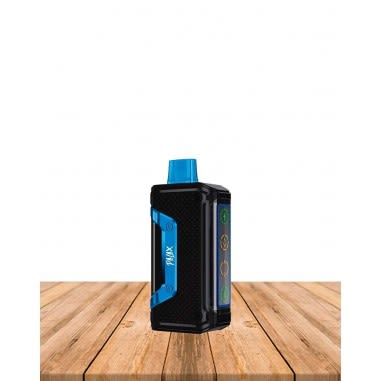 VAPE DESECHABLE 20.000 PUFF BERRY FUSION - PALAX