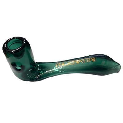 PIPA CLASICA - PHOENIXSTAR - VERDE1