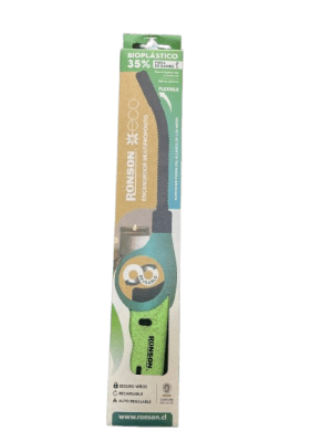 ENCENDEDOR FLEXIBLE RONSON - BIOPLASTICO1