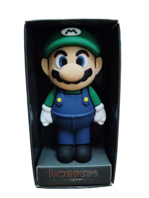 PIPA MARIO - PHOENIXSTAR - VERDE1