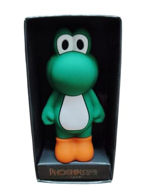 PIPA YOSHI - PHOENIXSTAR - VERDE1