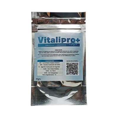 VITALIPRO 20GRS VITALI+
