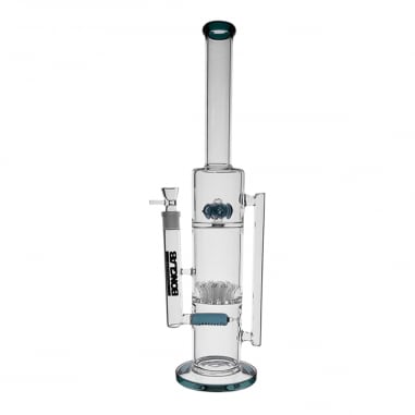 WATER SPLASH - BONGLAB