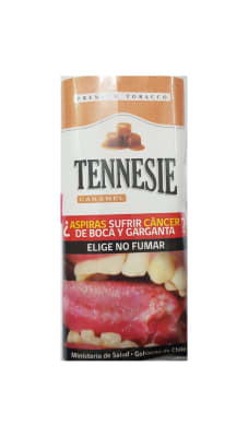 TABACO TENNESIE CARAMEL