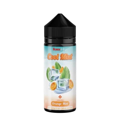 ESCENCIA HEAVEN AND HELL ORANGE MINT1