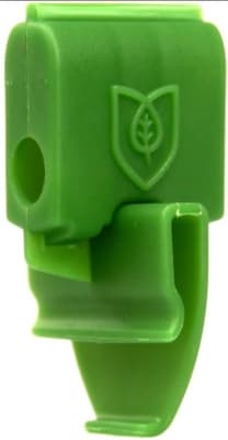 CLIP PARA CAP HIDRO FLORAFLEX