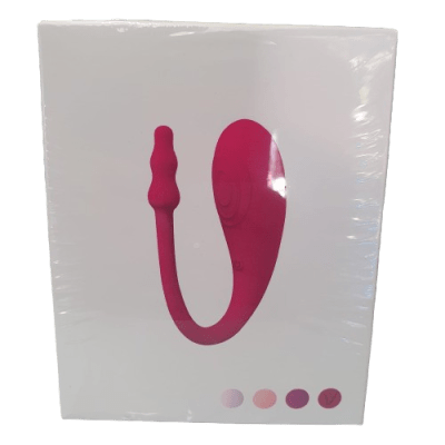 MULTIPLE SPEEDS SEX BULLET DILDO