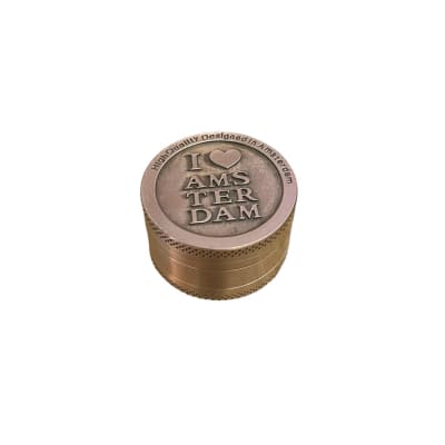 MOLEDOR METALICO 40 MM - 3 PIEZAS D22