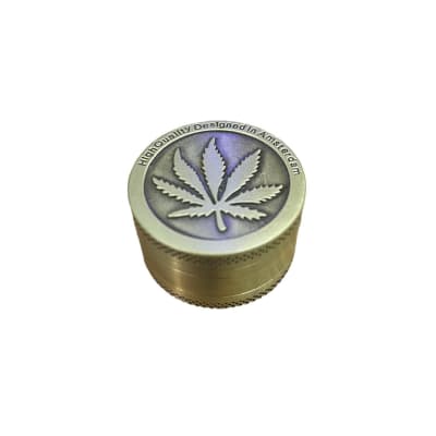 MOLEDOR METALICO 40 MM - 3 PIEZAS D32