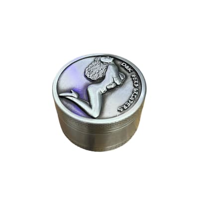 MOLEDOR METALICO 3D 50MM DE 3 OIEZAS D2