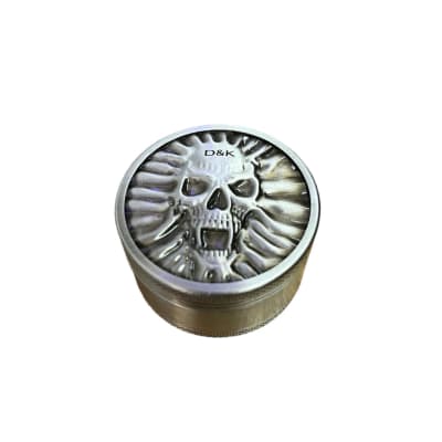 MOLEDOR METALICO 3D 50MM DE 3 OIEZAS D52