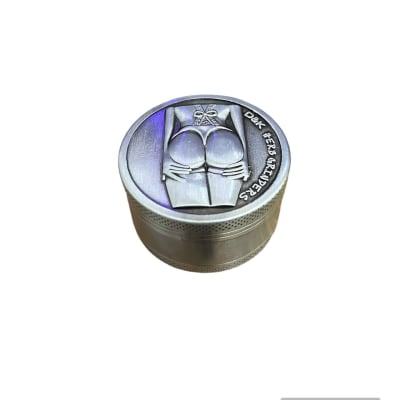 MOLEDOR METALICO 3D 50MM DE 3 OIEZAS D11