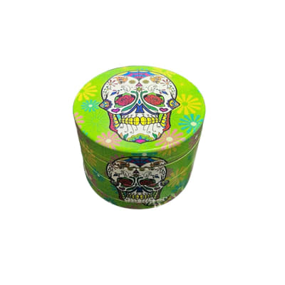 MOLEDOR METALICO CATRINA 50 MM - 4 PIEZAS D2