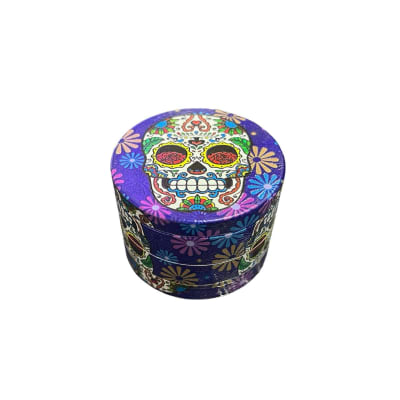 MOLEDOR METALICO CATRINA 50 MM - 4 PIEZAS D31