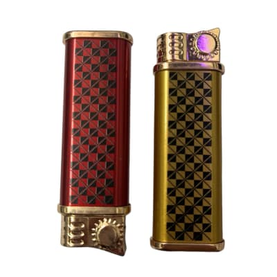 ENCENDEDOR SOPLETE CUADRADO