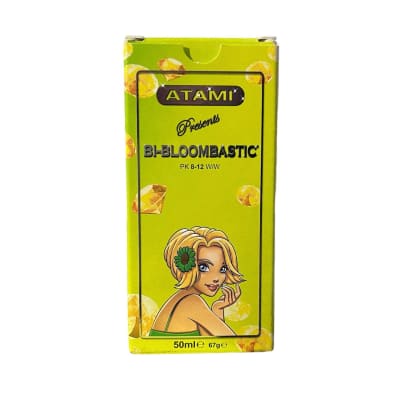 BI-BLOOMBASTIC 50 ML - ATAMI