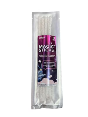 VARILLAS LIMPIADORA DE PIPAS Y BONG.