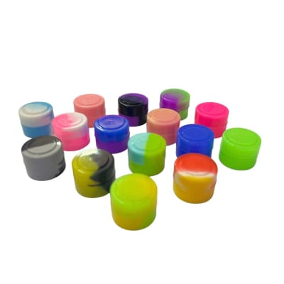 CONTENEDOR 1ML - COLORES