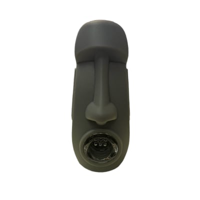 PIPA SILICONA MOAI