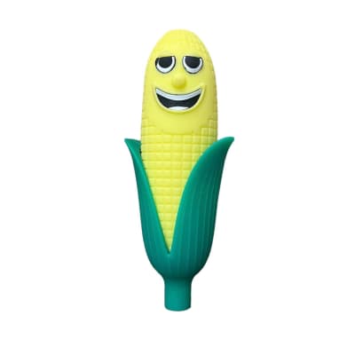 PIPA SILICONA MAIZ